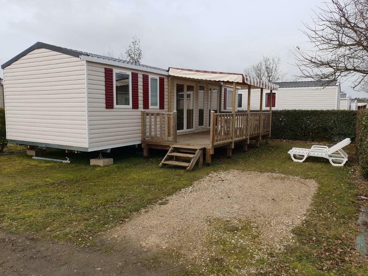 Bvco Locations Proche Chateaux Et Beauval Dans Le Loir Et Cher Onzain Kültér fotó