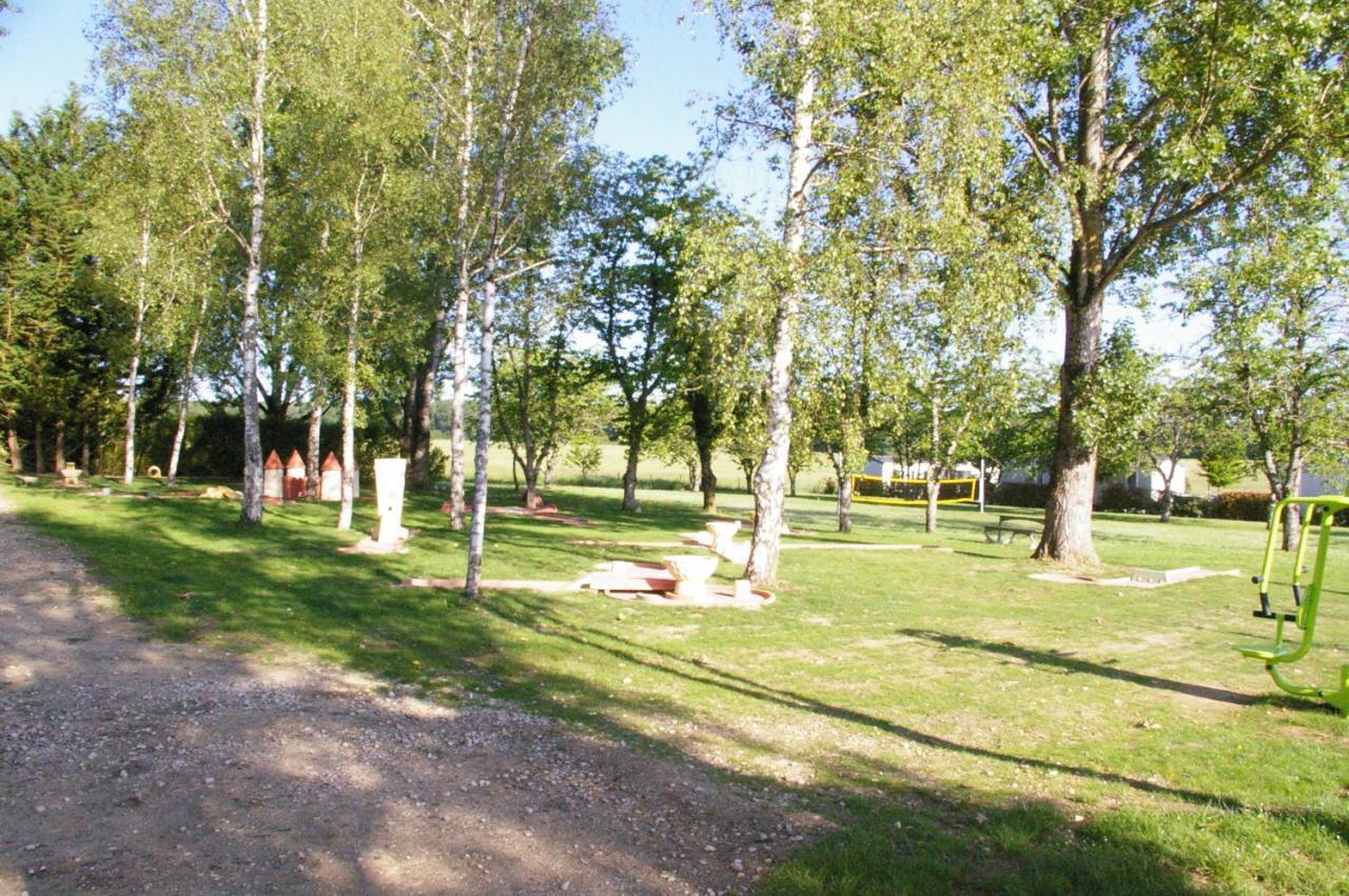 Bvco Locations Proche Chateaux Et Beauval Dans Le Loir Et Cher Onzain Kültér fotó