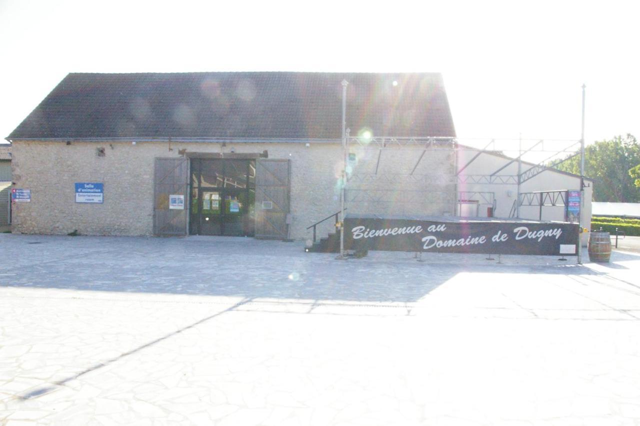 Bvco Locations Proche Chateaux Et Beauval Dans Le Loir Et Cher Onzain Kültér fotó