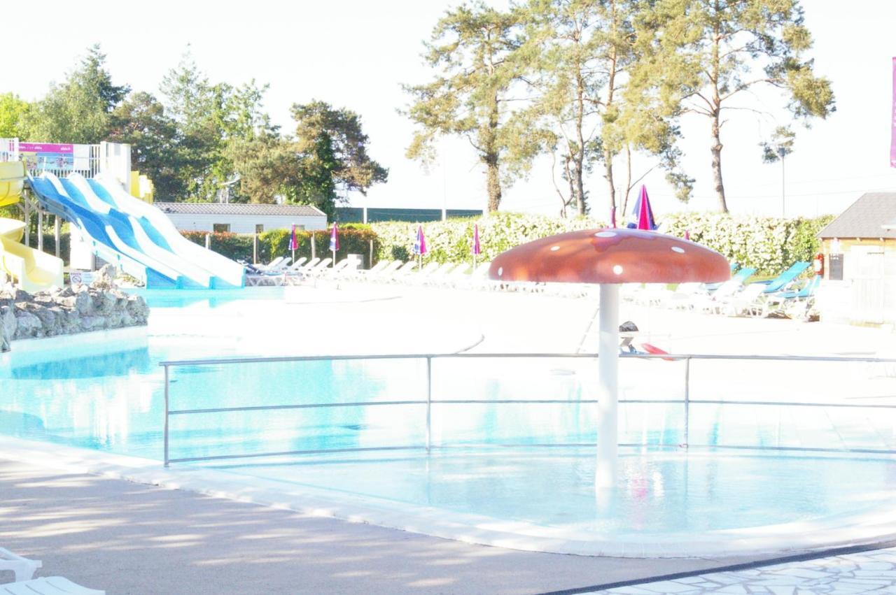 Bvco Locations Proche Chateaux Et Beauval Dans Le Loir Et Cher Onzain Kültér fotó